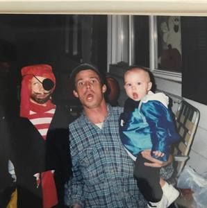 Meet your Posher, Brian